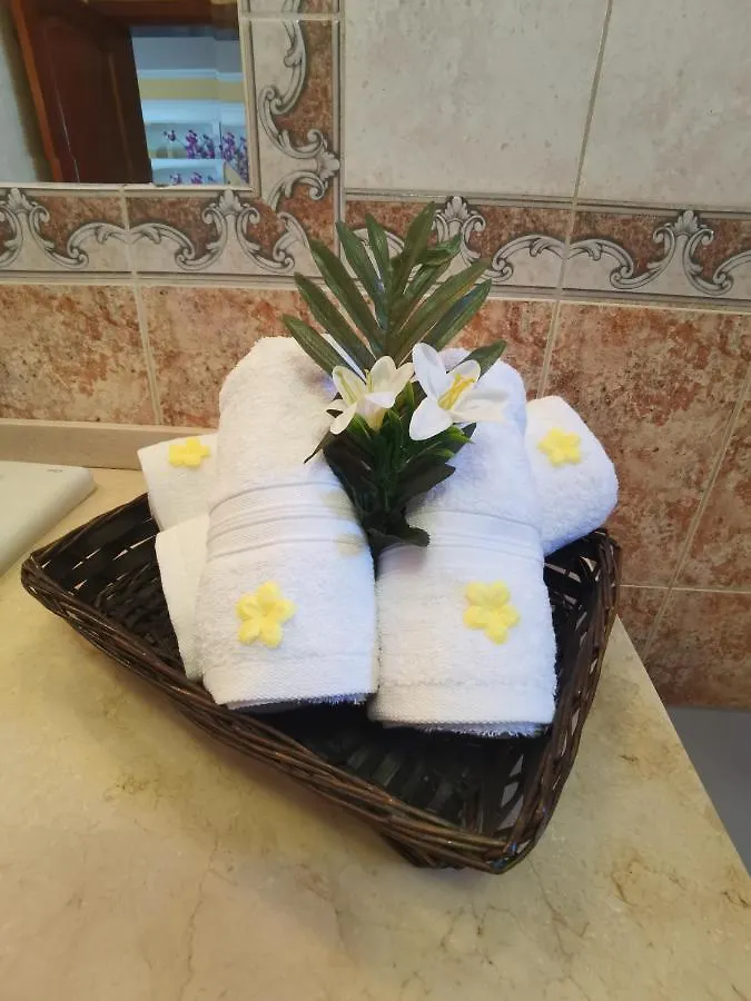 Casa La Gualjama Tesejerague Villa Holiday home