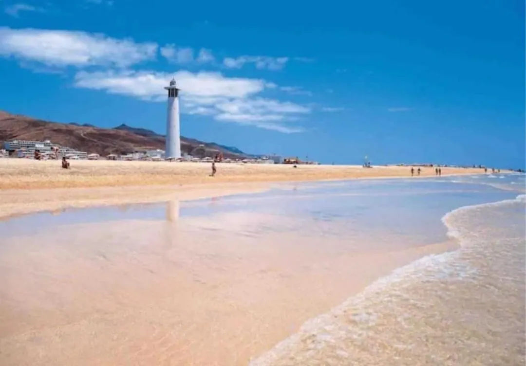 Casa La Gualjama Tesejerague Villa Spain