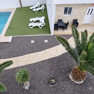 La Bonanza Сasa de vacaciones