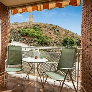 Sunny Apartamento El Morche