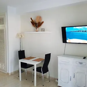 Estudio Torre De Andalucia Apartamento Marbella