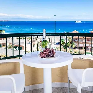 Torres Del Sol 1a002 Apartamento Los Cristianos (Tenerife)