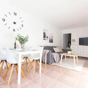 Acogedor Gara 54 Apartamento