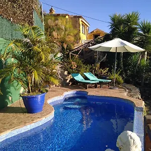 Ferienhaus Casa Tata, Tijarafe