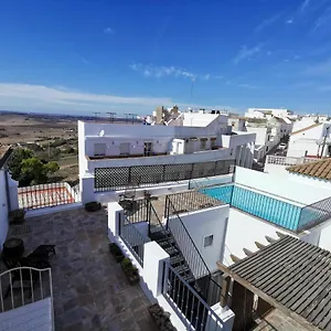 Triperia 25 Apartamento Medina-Sidonia