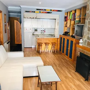 Luxury Ginebra Apartamento Sierra Nevada
