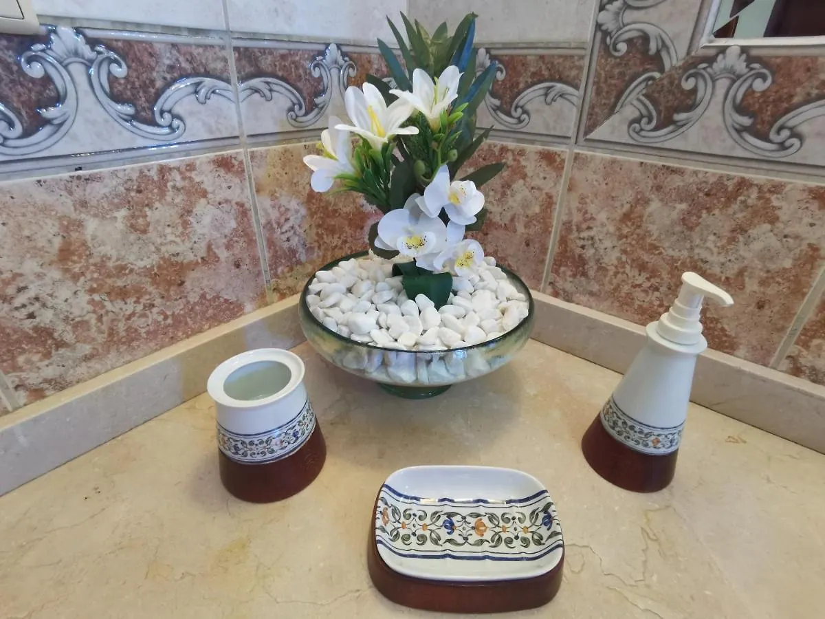 Casa La Gualjama Tesejeragueヴィラ 別荘
