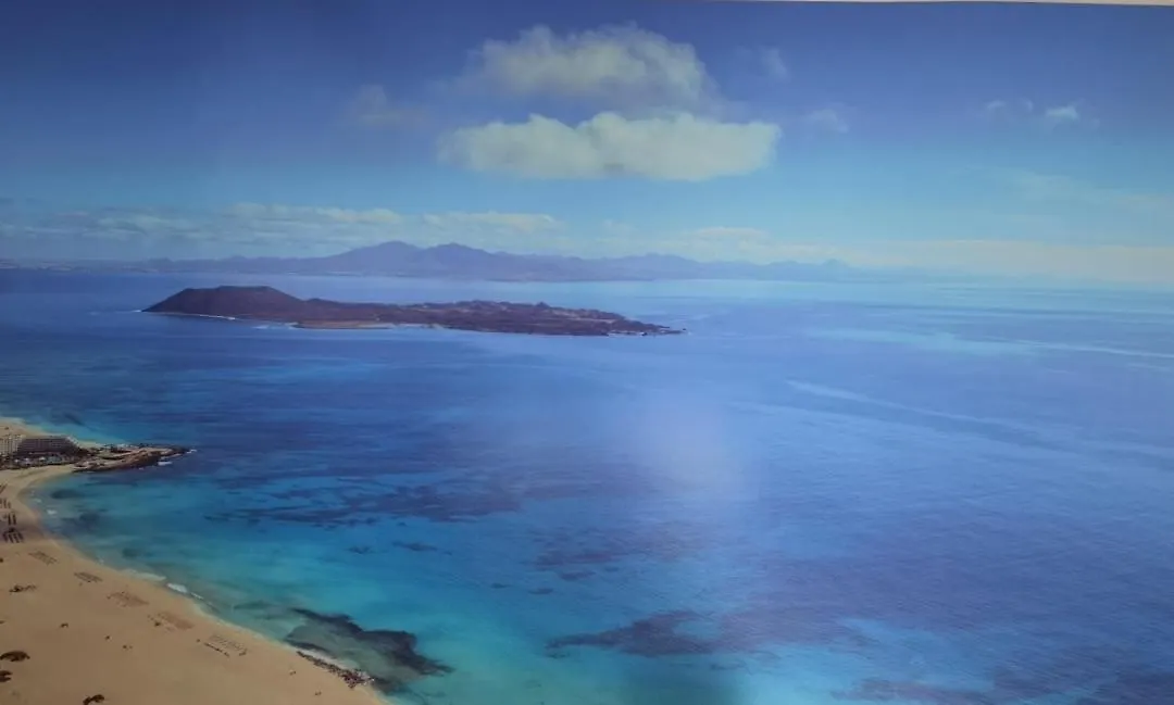 Сasa de vacaciones Villa Casa LA GUALJAMA Tesejerague España
